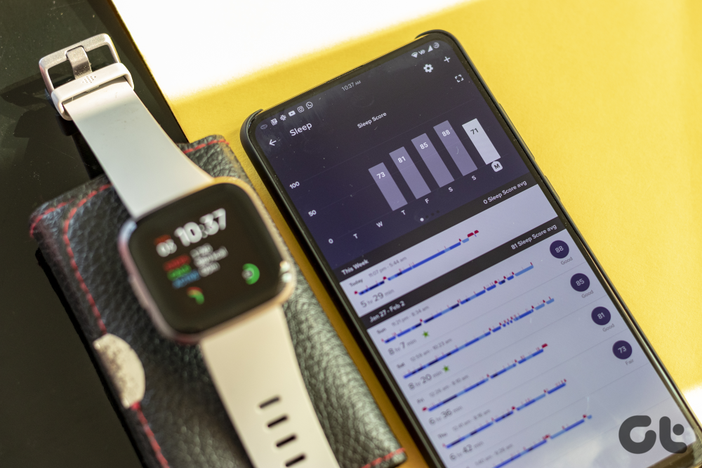 samsung galaxy watch active vs fitbit versa lite