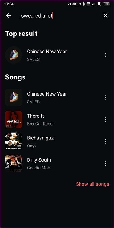 Como Encontrar Musicas Usadas No Aplicativo Tiktok Blog Apps Android Como Encontrar Musicas Usadas No Aplicativo Tiktok Blog Apps Android