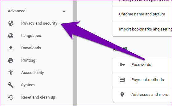 Erro do relogio google chrome Clearance