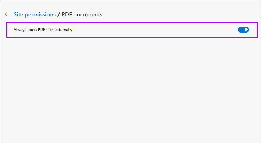 Local do Dowload de alteração do Microsoft Edge Chromium 9