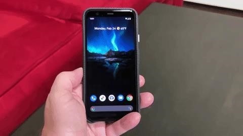Todos os novos recursos do Android 11 - uma lista sempre atualizada