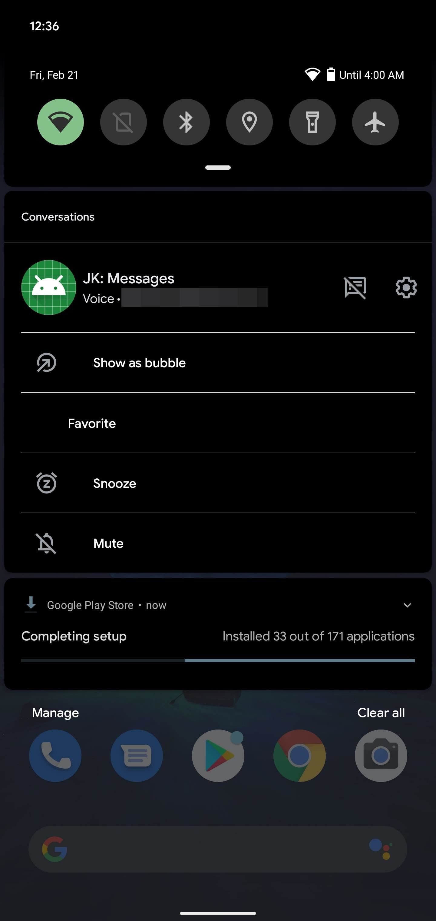 Todos os novos recursos do Android 11 - uma lista sempre atualizada