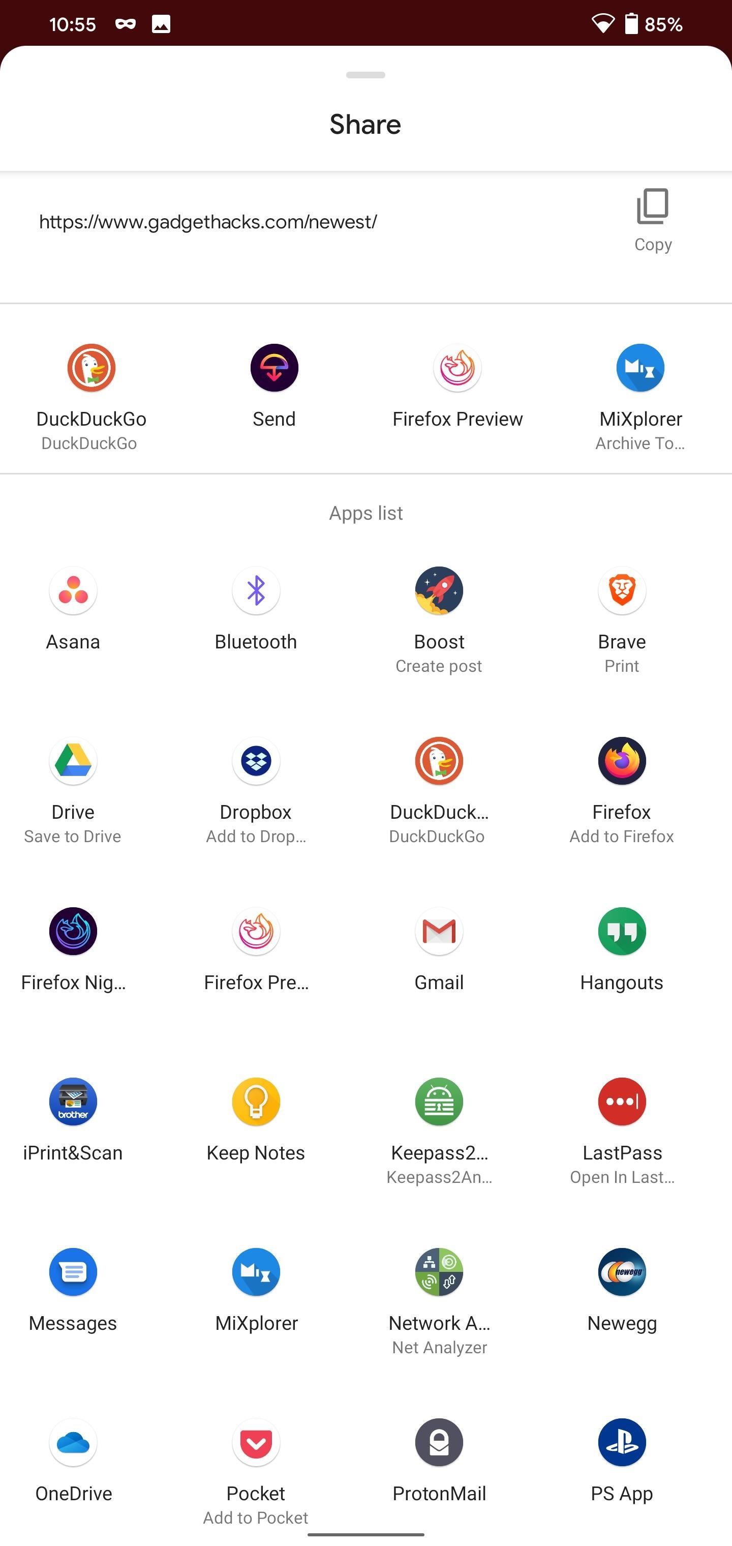 Todos os novos recursos do Android 11 - uma lista sempre atualizada