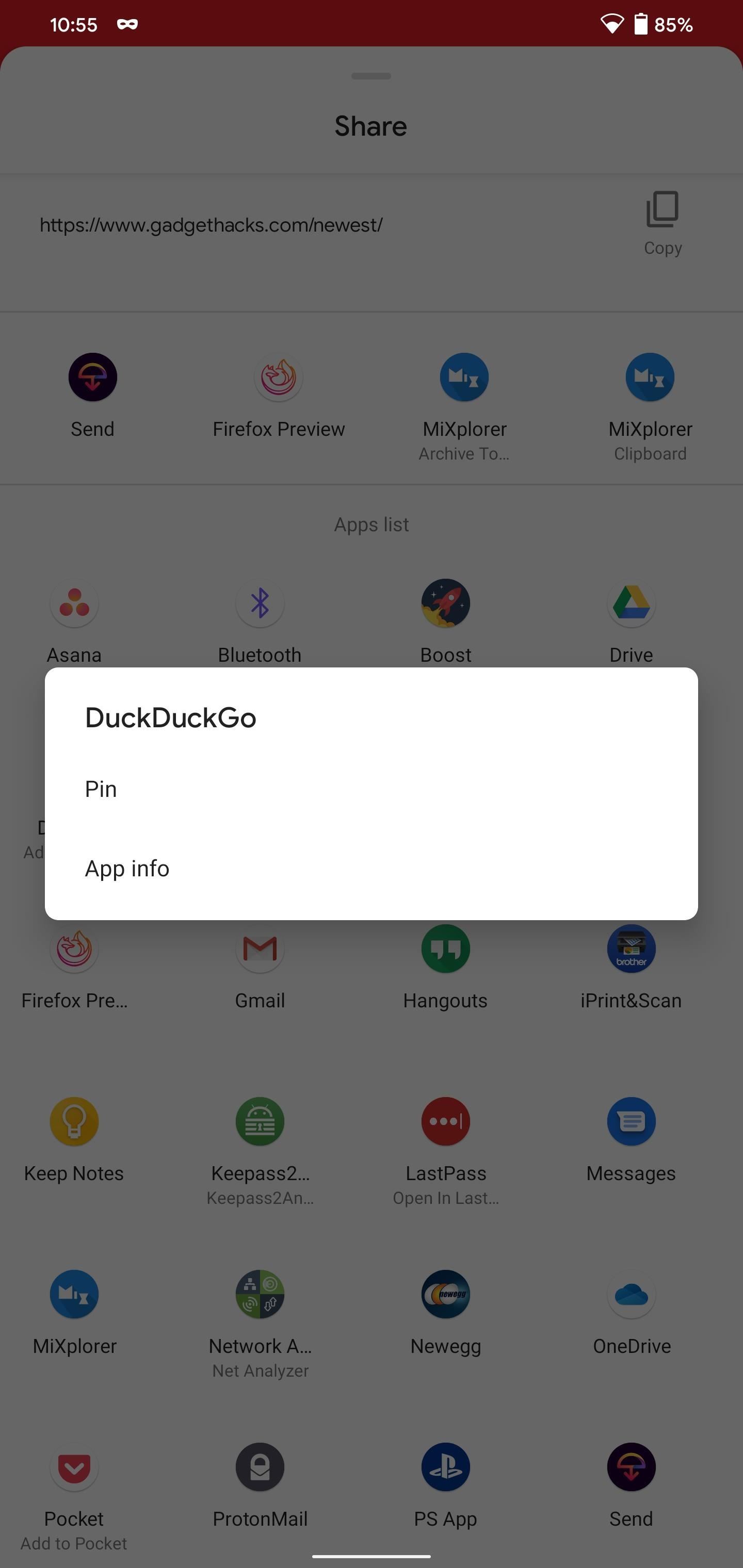 Todos os novos recursos do Android 11 - uma lista sempre atualizada