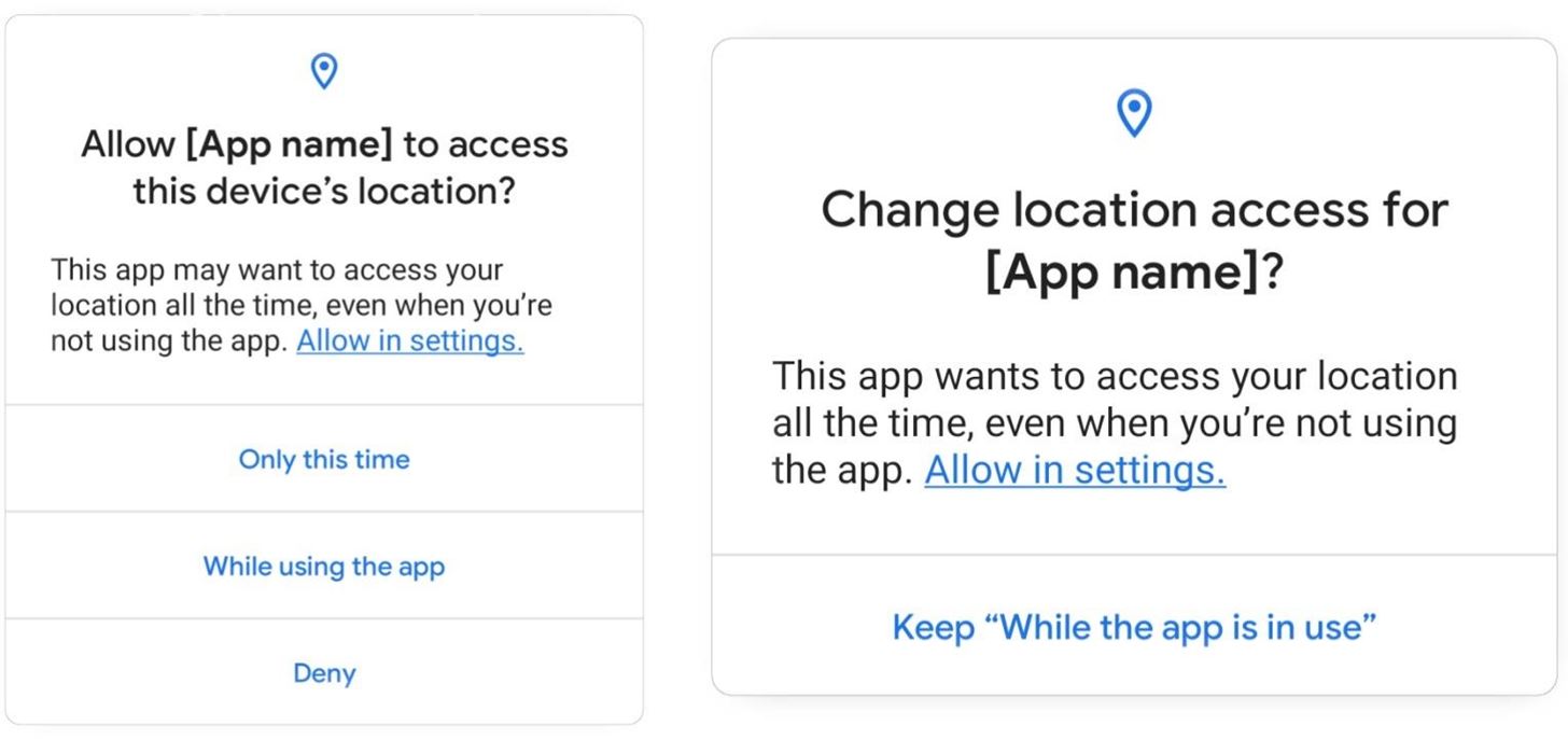Todos os novos recursos do Android 11 - uma lista sempre atualizada