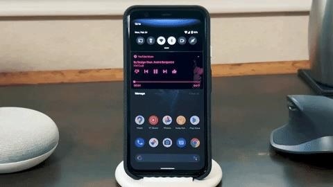 Todos os novos recursos do Android 11 - uma lista sempre atualizada
