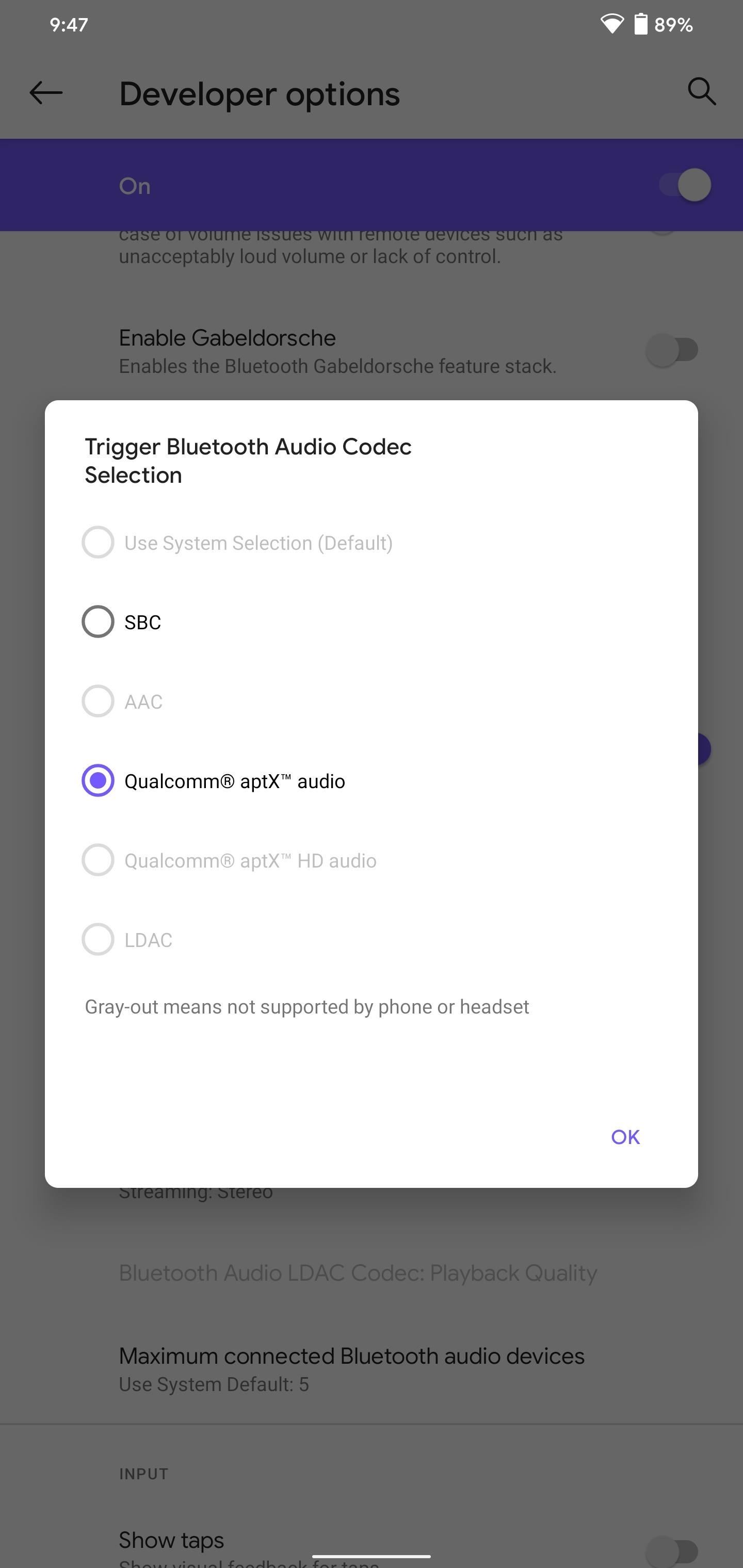Todos os novos recursos do Android 11 - uma lista sempre atualizada