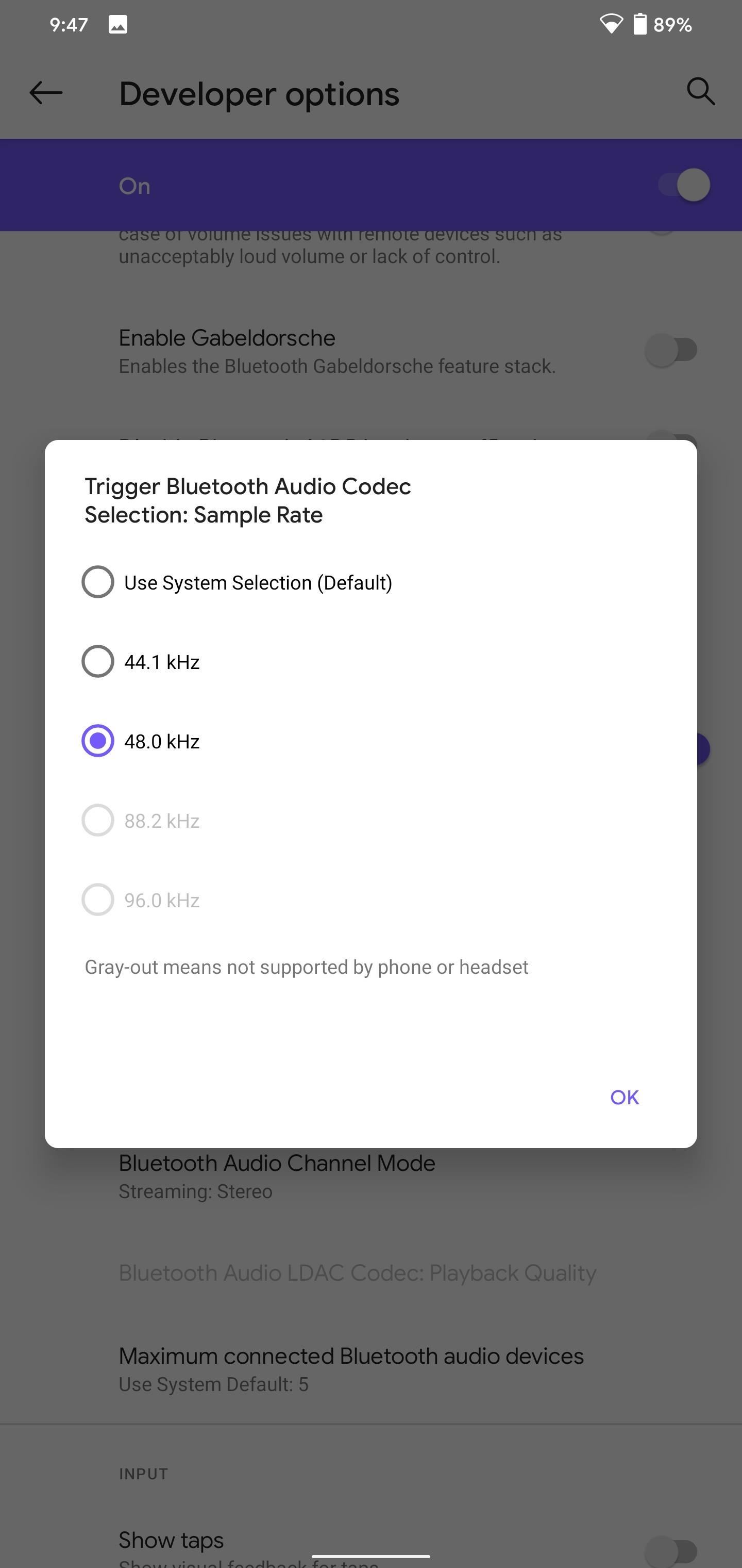 Todos os novos recursos do Android 11 - uma lista sempre atualizada