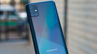 samsung galaxy m30 front camera