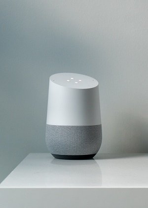 toshiba google home