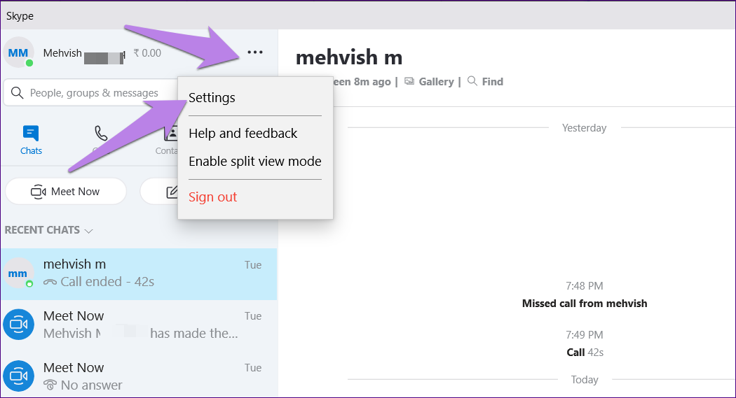 As 10 principais coisas do Skype Live ID que você deve saber