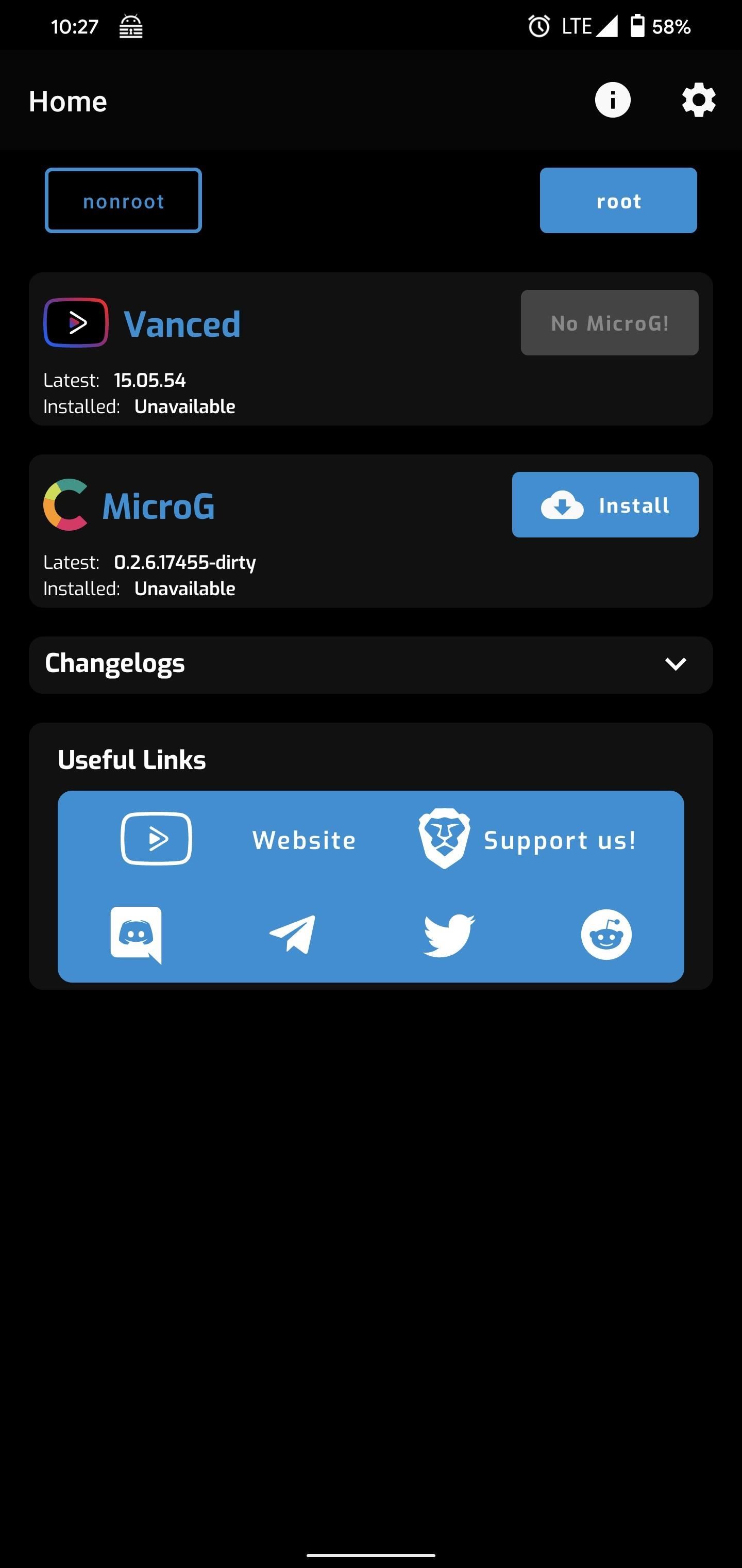 A Maneira Mais Nova E Facil De Instalar E Atualizar O Youtube Vanced Android Gadget Hacks Blog Apps Android A Maneira Mais Nova E Facil De Instalar E Atualizar O Youtube Vanced Android Gadget Hacks Blog Apps Android