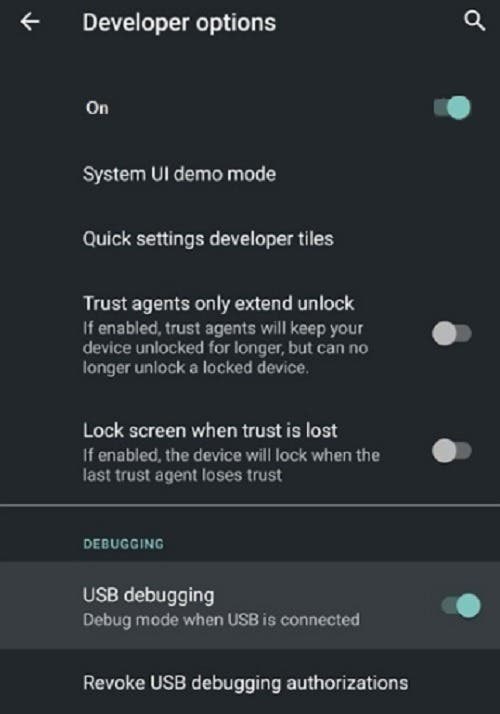 Como ativar o gravador de tela oculto no Android 10 Blog