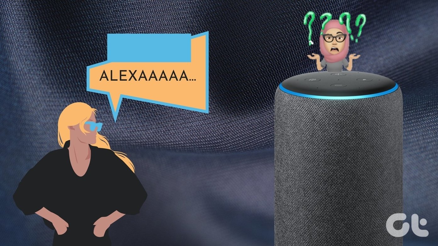 O que não pode falar para a Alexa?