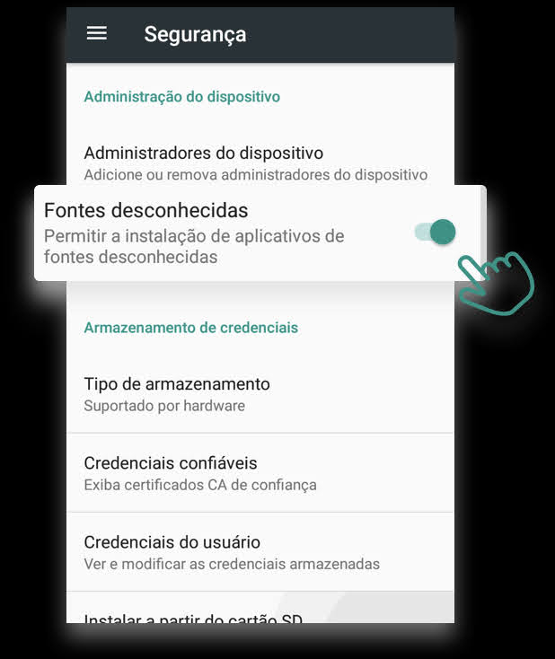 Como baixar músicas e vídeos com o Snaptube - Blog Apps ...