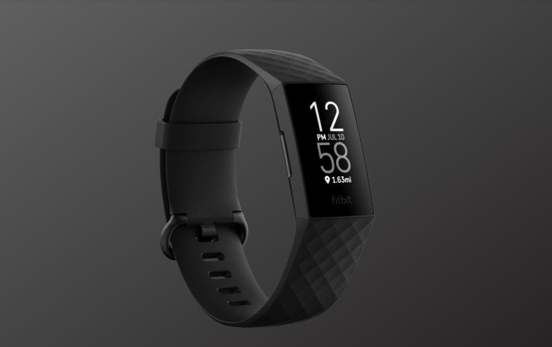vivosport vs charge 3
