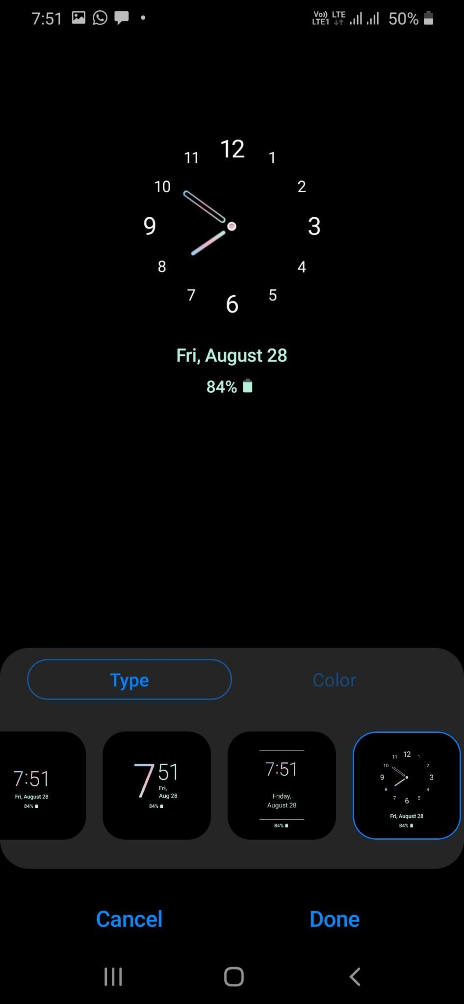 Um guia para configurar e usar Always On Display em dispositivos
