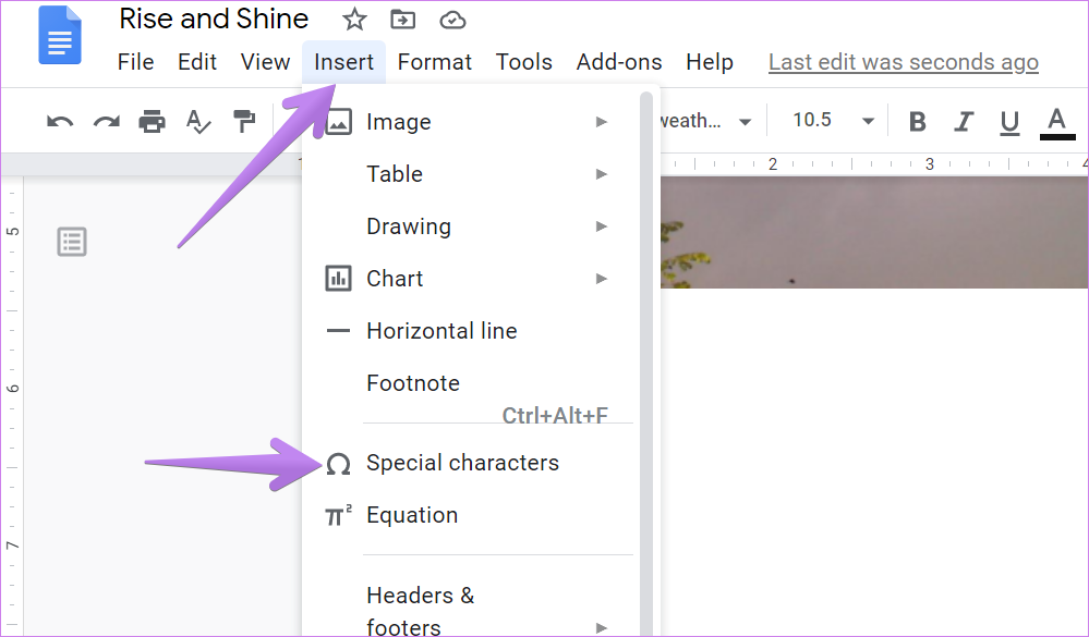 Como adicionar uma caixa de seleção no Google Docs no celular e no desktop