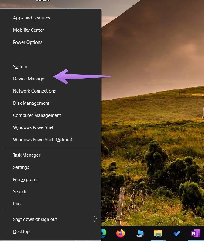 9 maneiras principais de corrigir os gestos do touchpad que não funcionam no Windows 10
