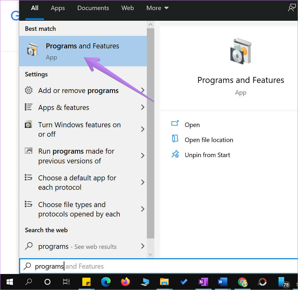 9 maneiras principais de corrigir os gestos do touchpad que não