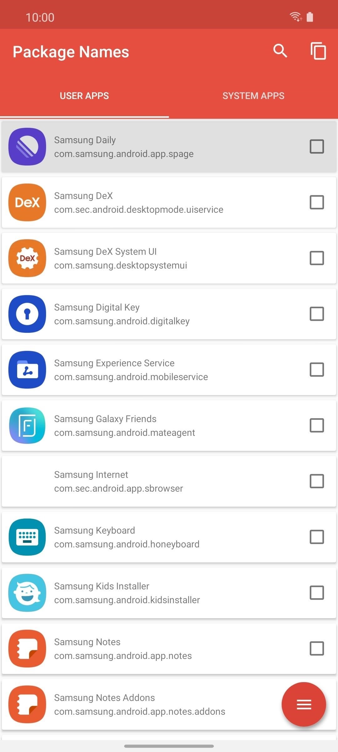 Como desativar o bloatware em seu Galaxy Note 20 sem Como desativar o bloatware em seu Galaxy Note 20 sem
