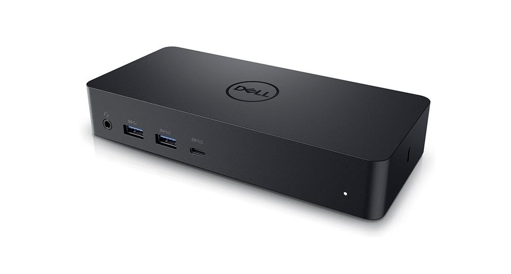 4 melhores docking Stations USBC com DisplayPort