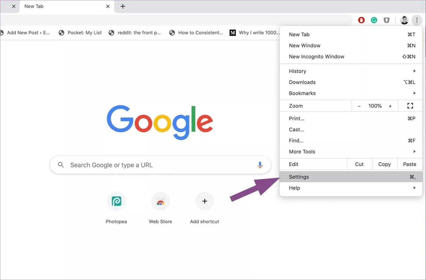 AJUDA DO GOOGLE CHROME COMO DESATIVAR visual data 8