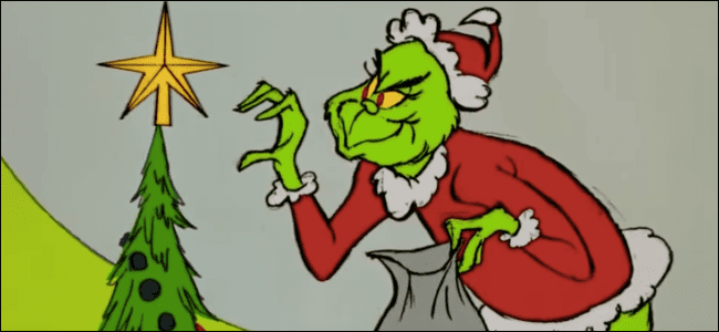 Como transmitir todas as versões de 'How the Grinch Stole Christmas' Como transmitir todas as versões de 'How the Grinch Stole Christmas'