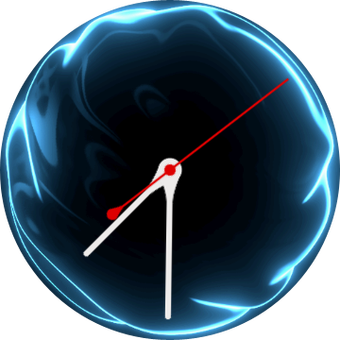 watch faces animados