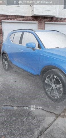 Volvo se une ao Unity para permitir que você teste o SUV XC40 em RA, lança portal de inovação para desenvolvedores