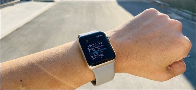 i touch air 2 smart watch