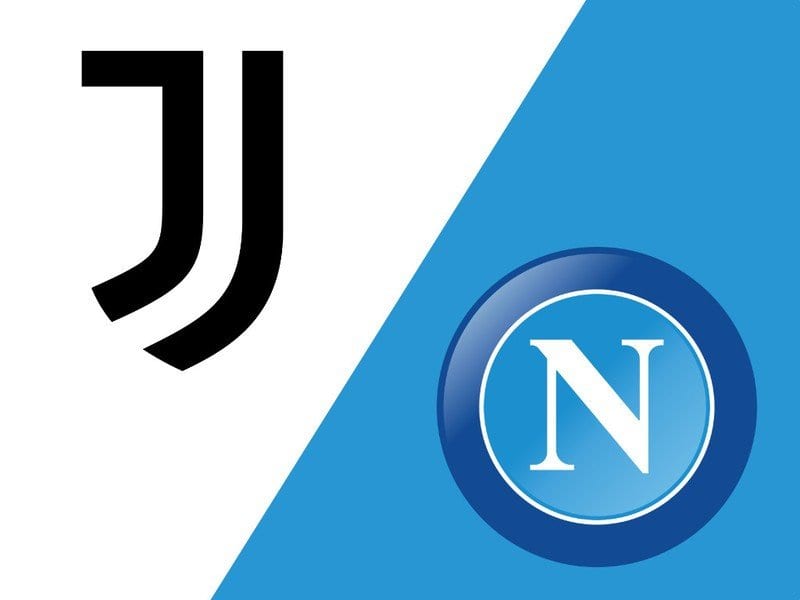 Juventus Vs Napoli Transmissao Ao Vivo Como Assistir A Supercopa Da Italia Online De Qualquer Lugar Blog Apps Android