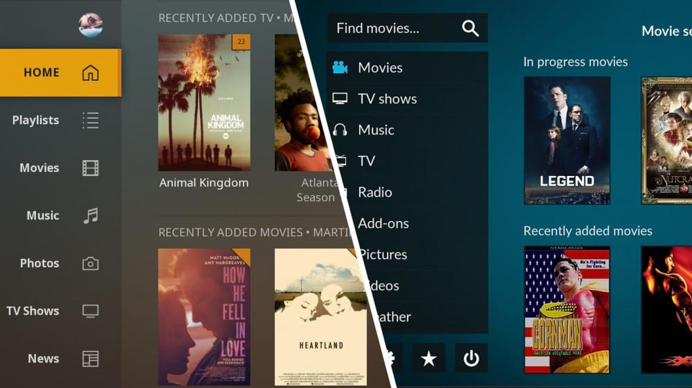 Qual é o melhor para streaming doméstico? Revisão Geek