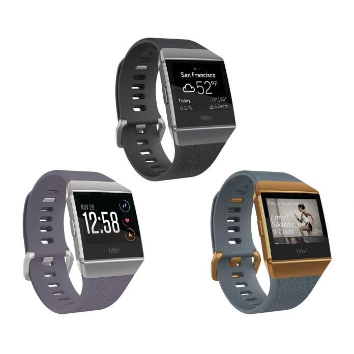 polar m430 garmin 235