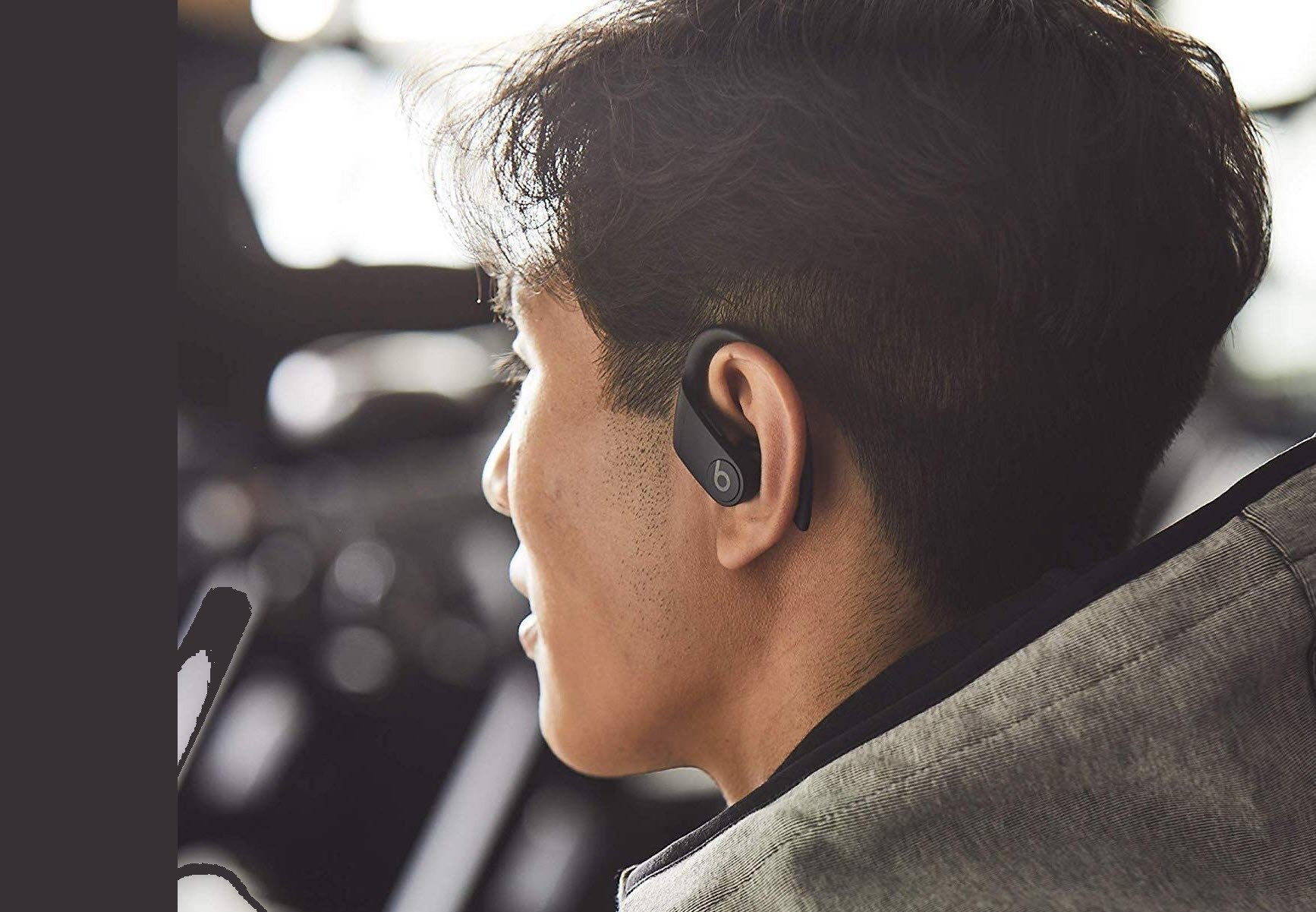 6 melhores fones de ouvido sem fio para corrida com bateria de longa