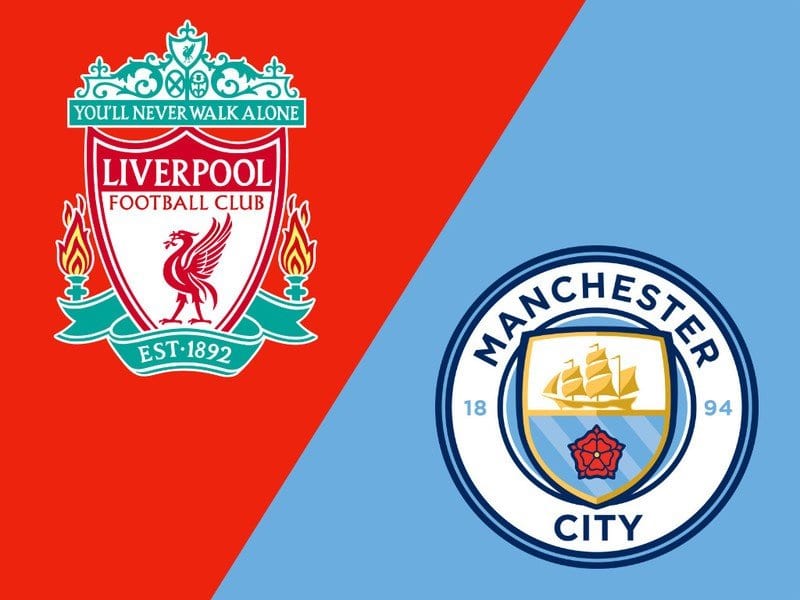 Transmissão ao vivo Liverpool vs Man City Como assistir ao jogo da