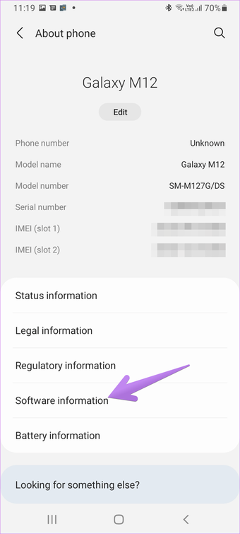 one ui core