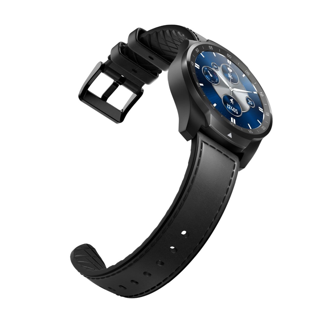 tic watches pro