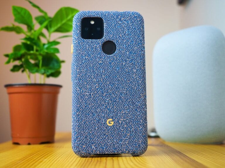Melhores Capas Google Pixel 4a 5G 2021 Blog Apps Android