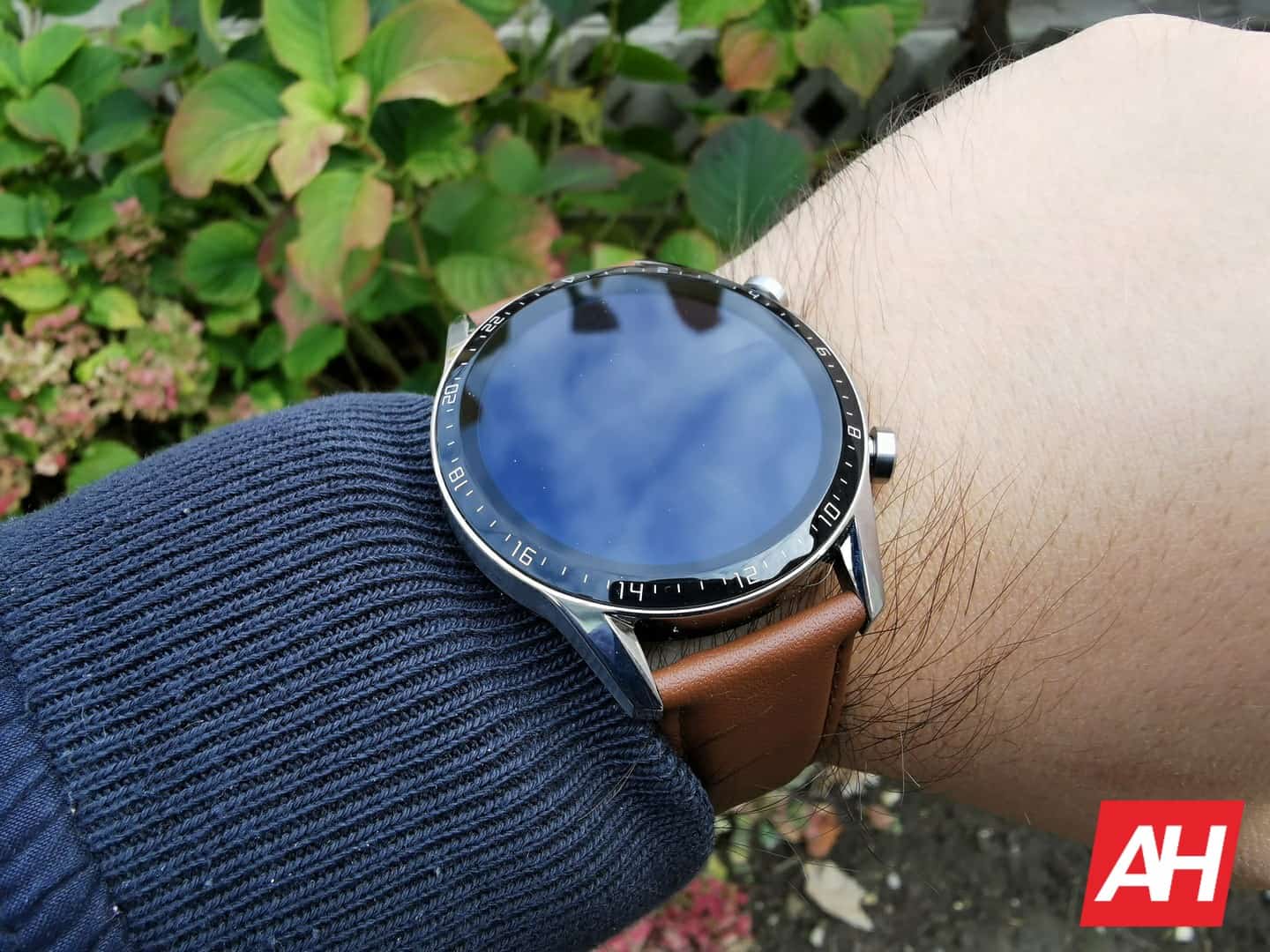 harmonyos watch 3