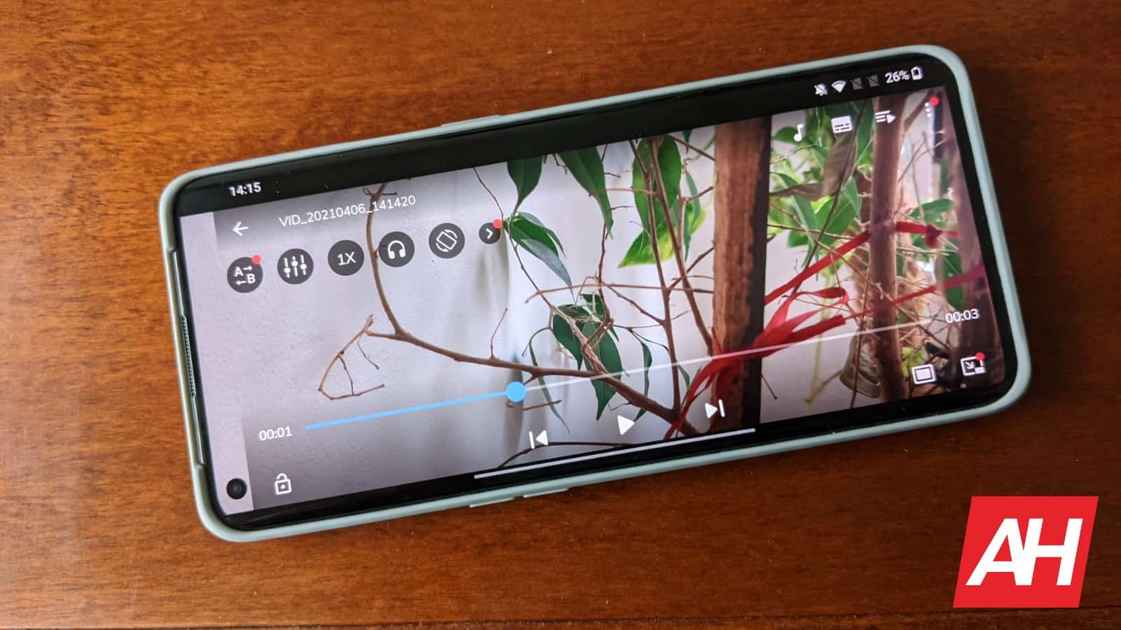 Os 10 melhores aplicativos de player de vídeo para Android 2021