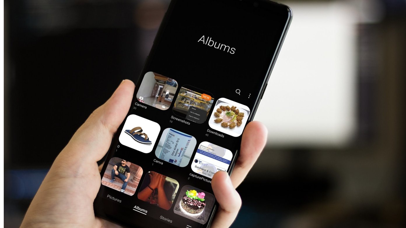 Dez principais dicas do aplicativo Samsung Gallery para usálo como um