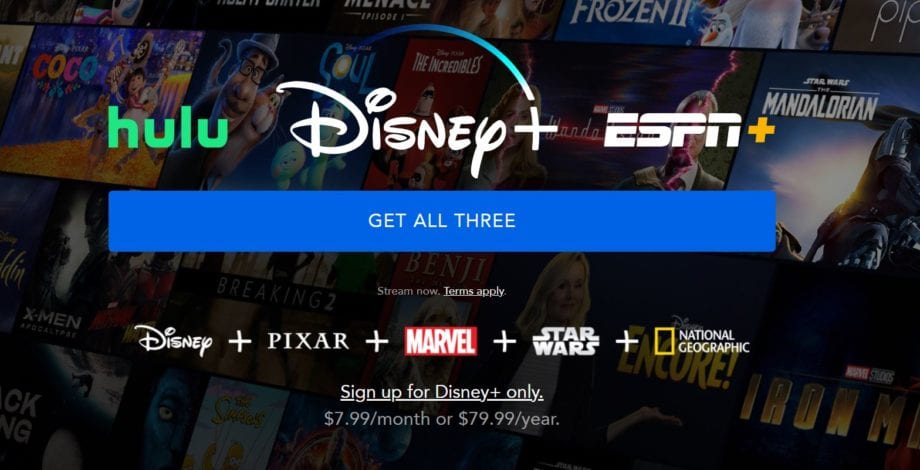 Obtenha o Hulu gratuitamente ao se inscrever no ESPN Plus e Disney Plus - How Much Does Hulu Disney Plus And Espn Cost