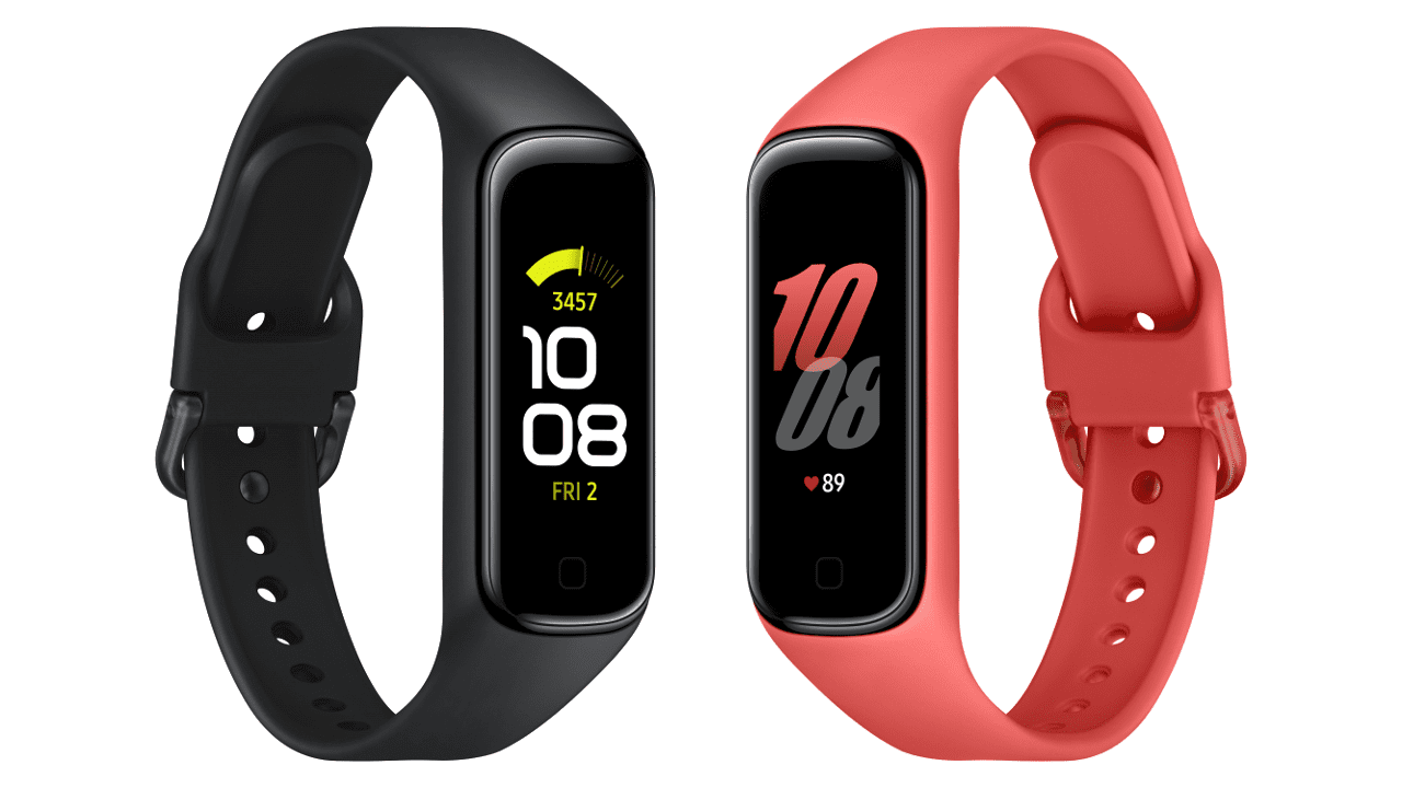 galaxy fit 2 android