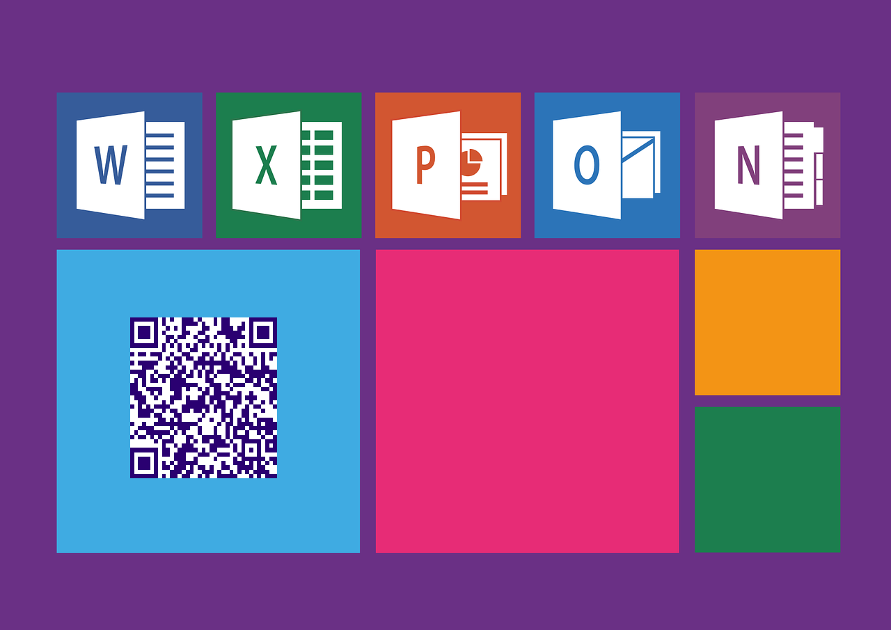 Como criar códigos QR no Microsoft Office usando QR4Office