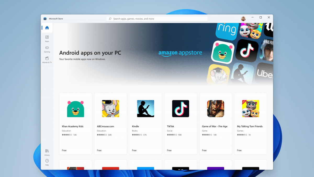 Aplicativos Windows 11 Android funcionam com CPUs AMD e ...