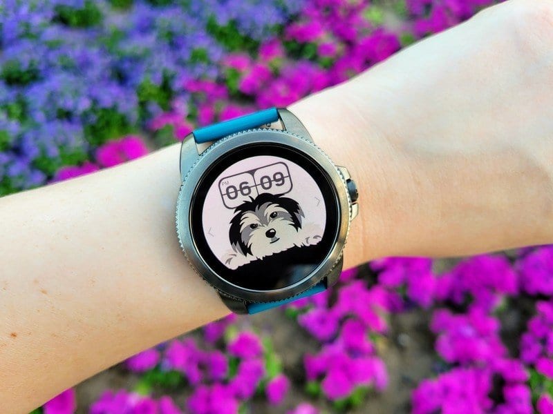 fossil gen 5 e review