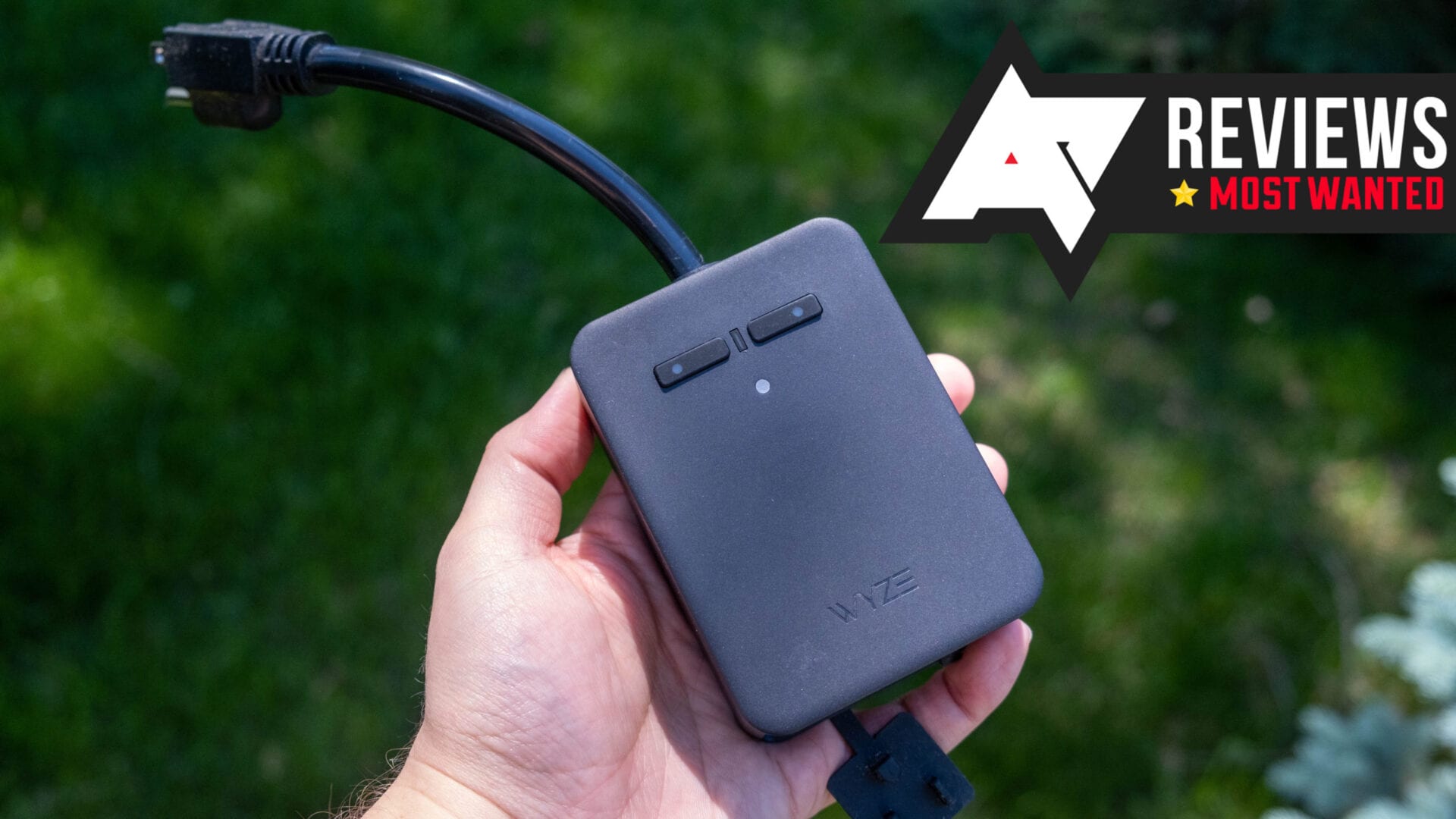 Avaliação do Wyze Plug Outdoor Uma compra por impulso de 17 da qual