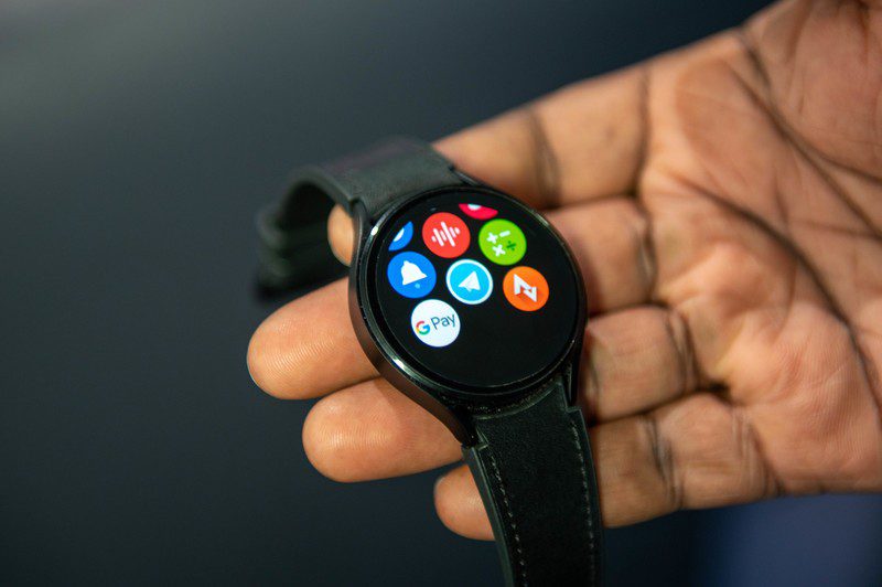 watch 4 app