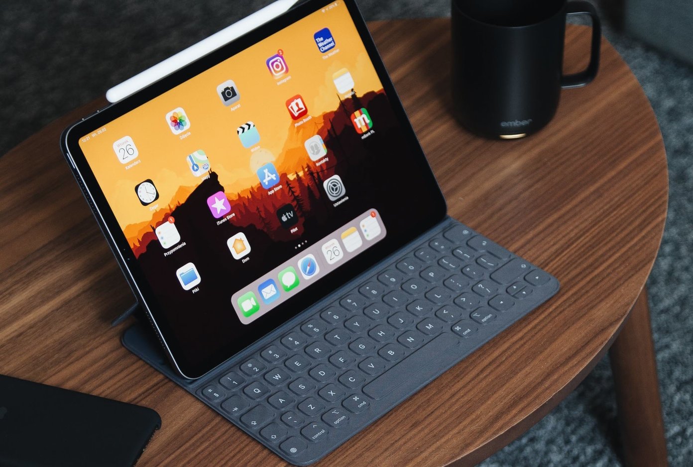 6 principais teclados para o iPad Pro da Apple M1